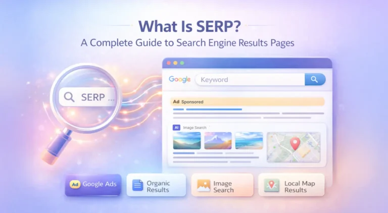 SERP