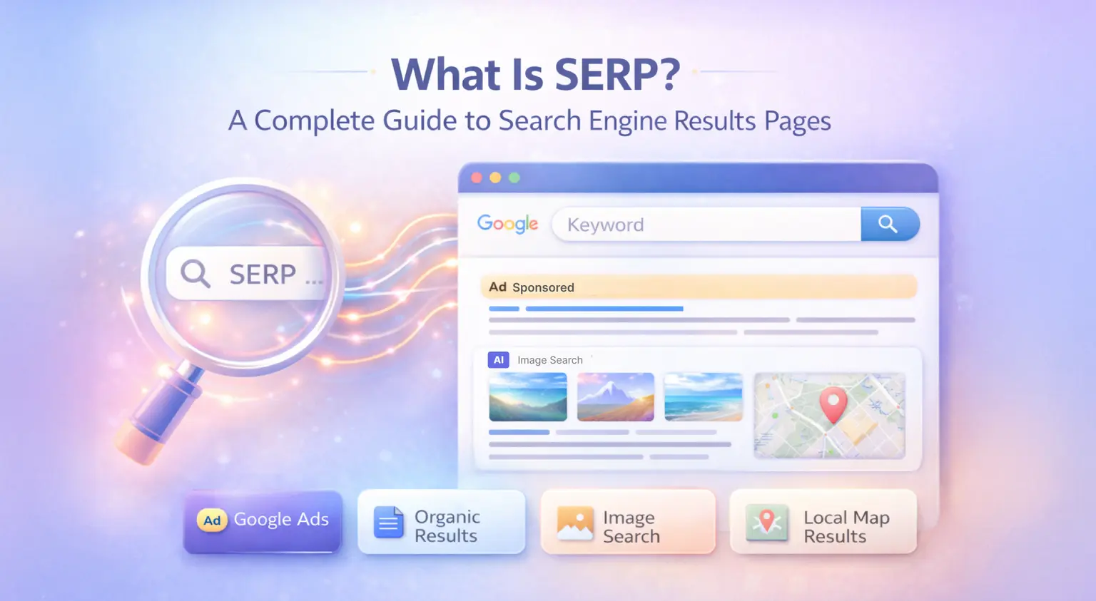 SERP